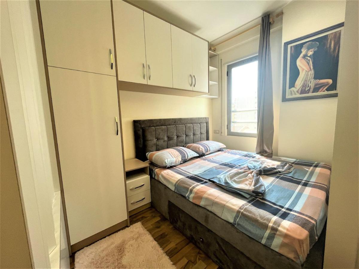 Skela Apartment - Ferienwohnung Vlora