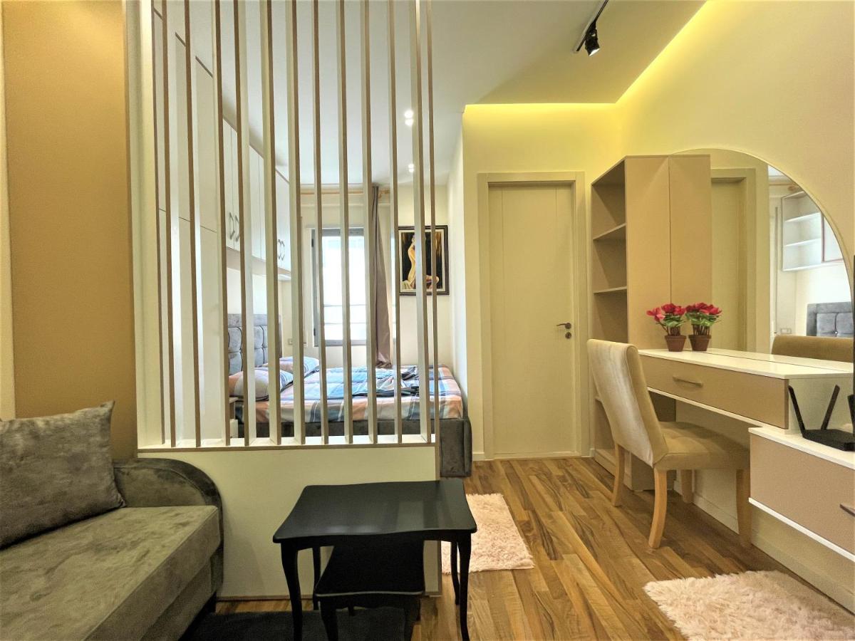 Skela Apartment - Ferienwohnung Vlora