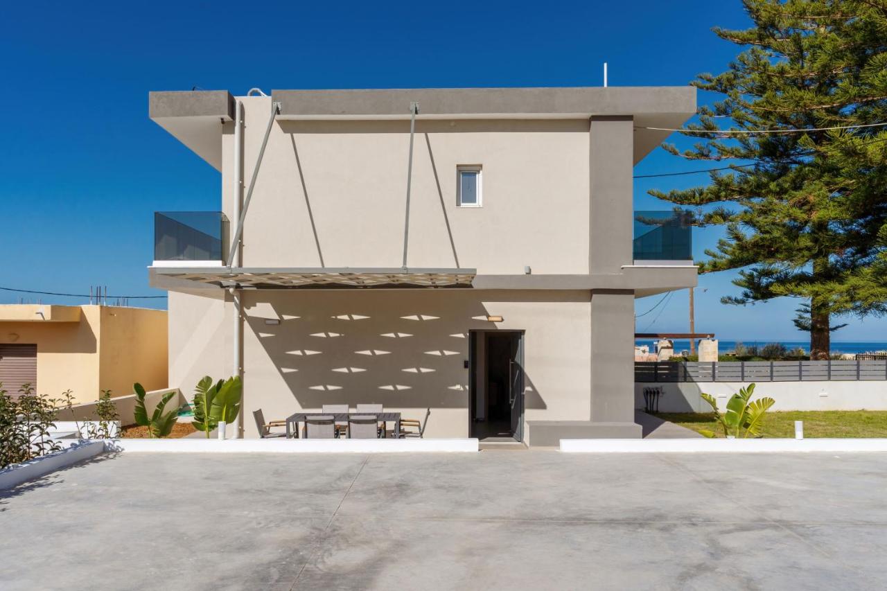 Casa de Campo - Bed and Breakfast Adelianós Kámpos