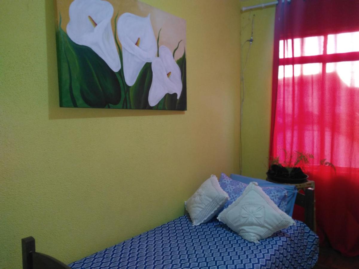 Budget Twin Room