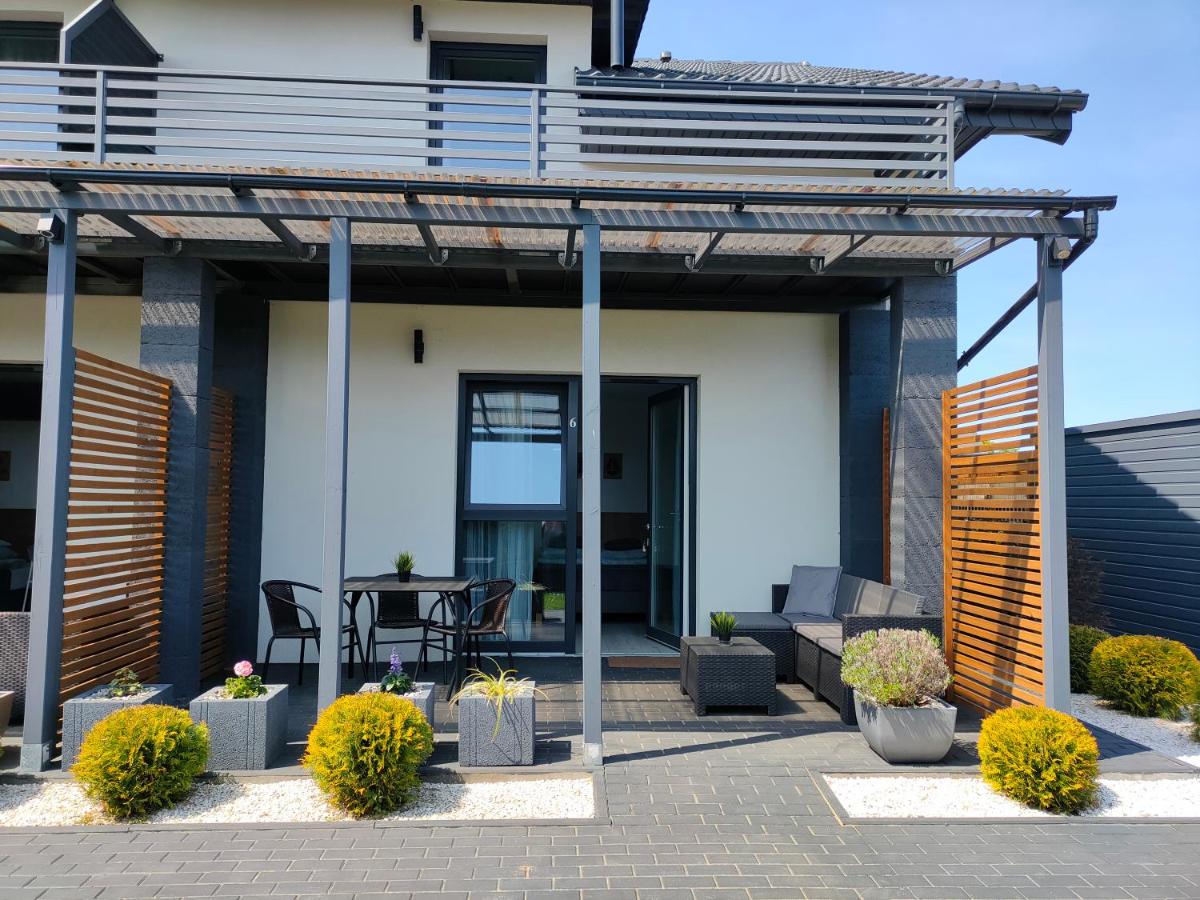 Triple Room with Terrace