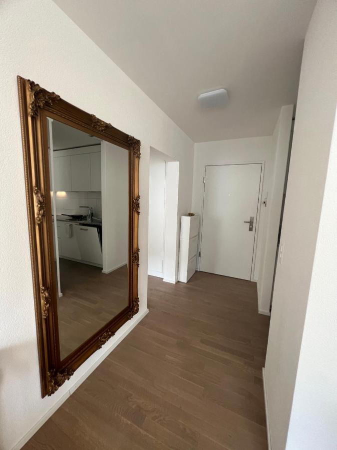 Best located & fully equipped apartment at Basel SBB main station - Chambres d'hôtes Bâle