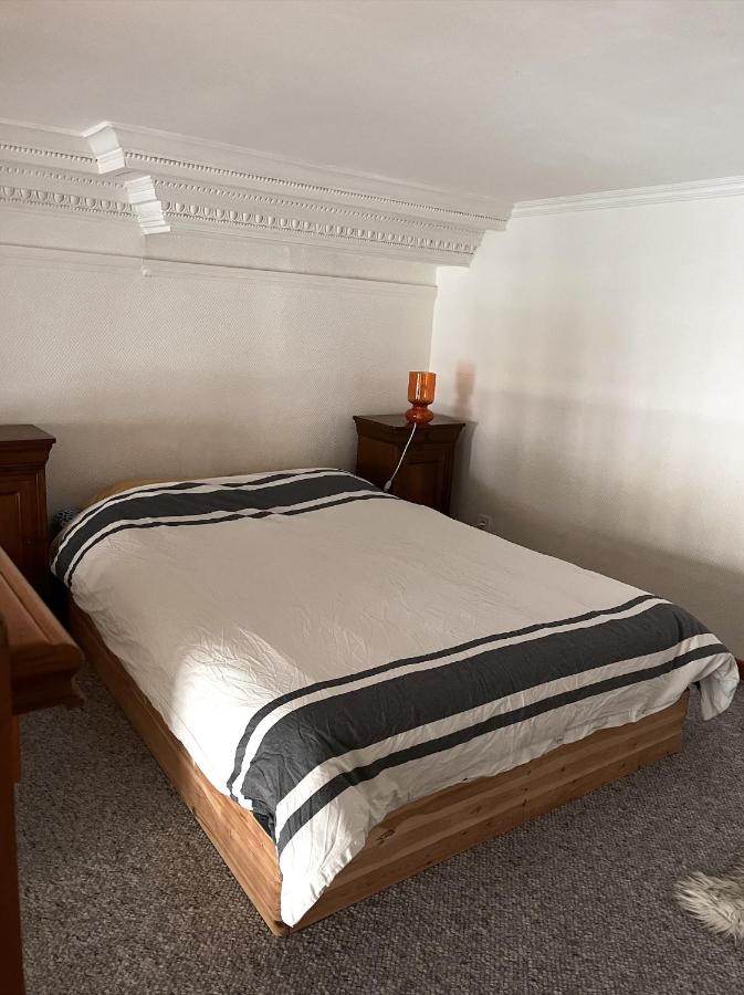 Appartement typique Lillois - Bed and Breakfast