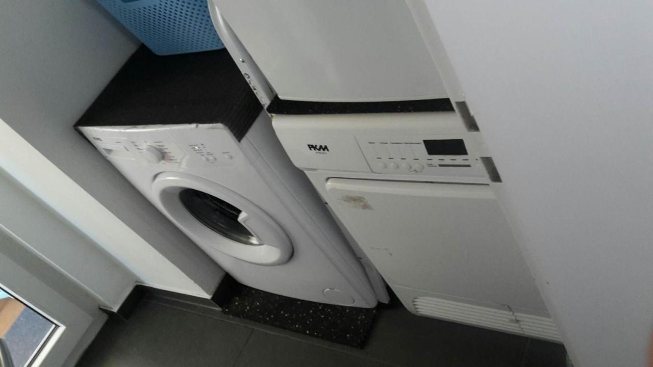 Egyszerű Szállás - B&B Stuttgart