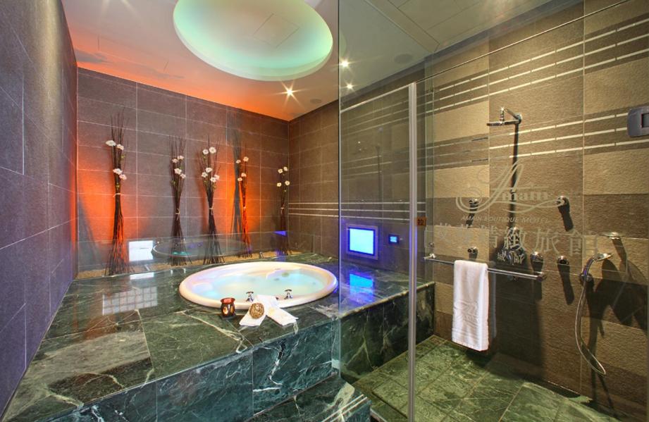 Camera Matrimoniale Standard