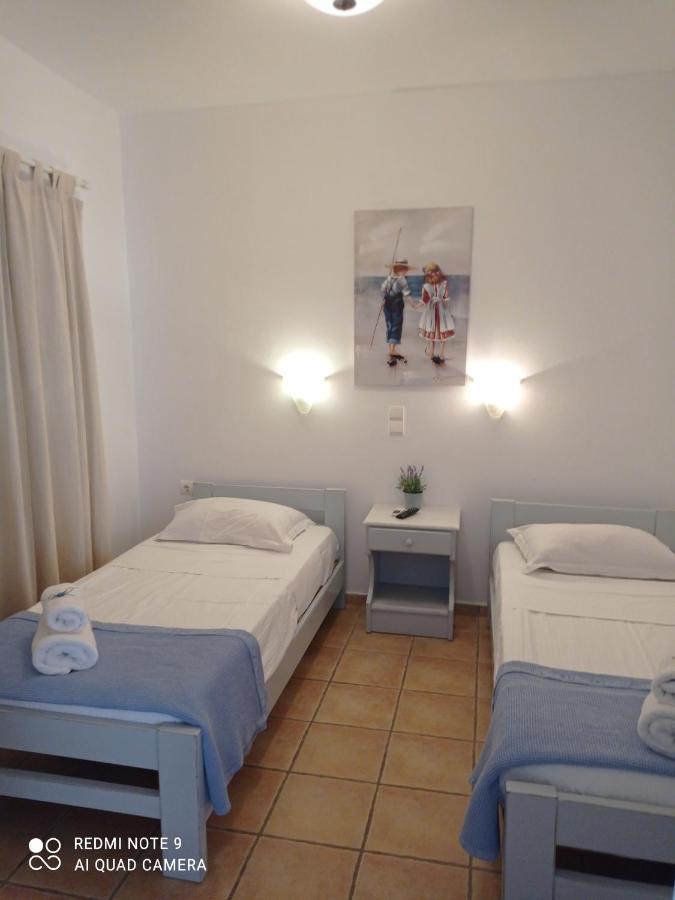 Appartement 2 Chambres