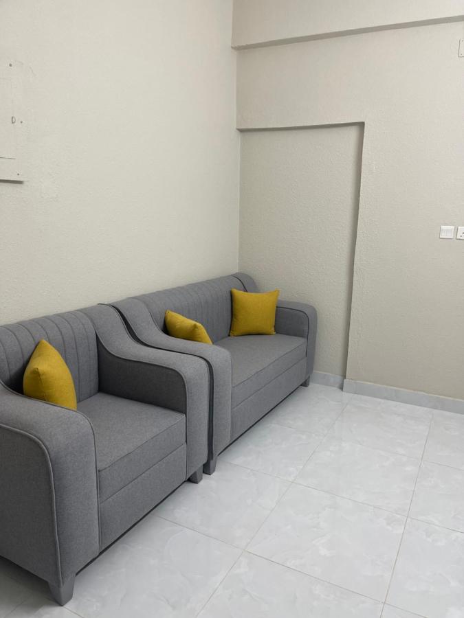 شقق المدينة المنورة - B&B