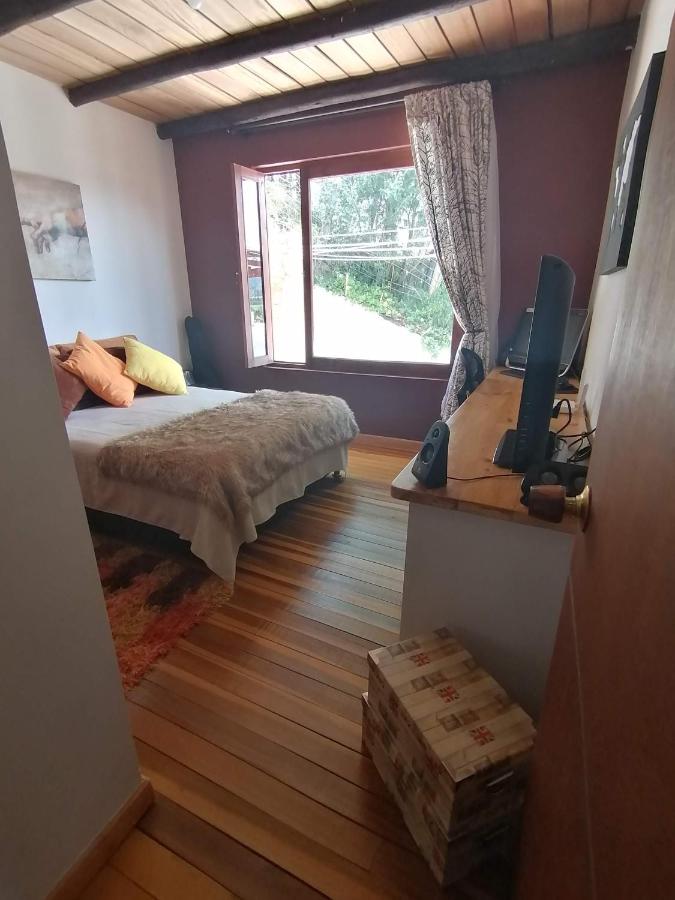 Two-Bedroom Chalet