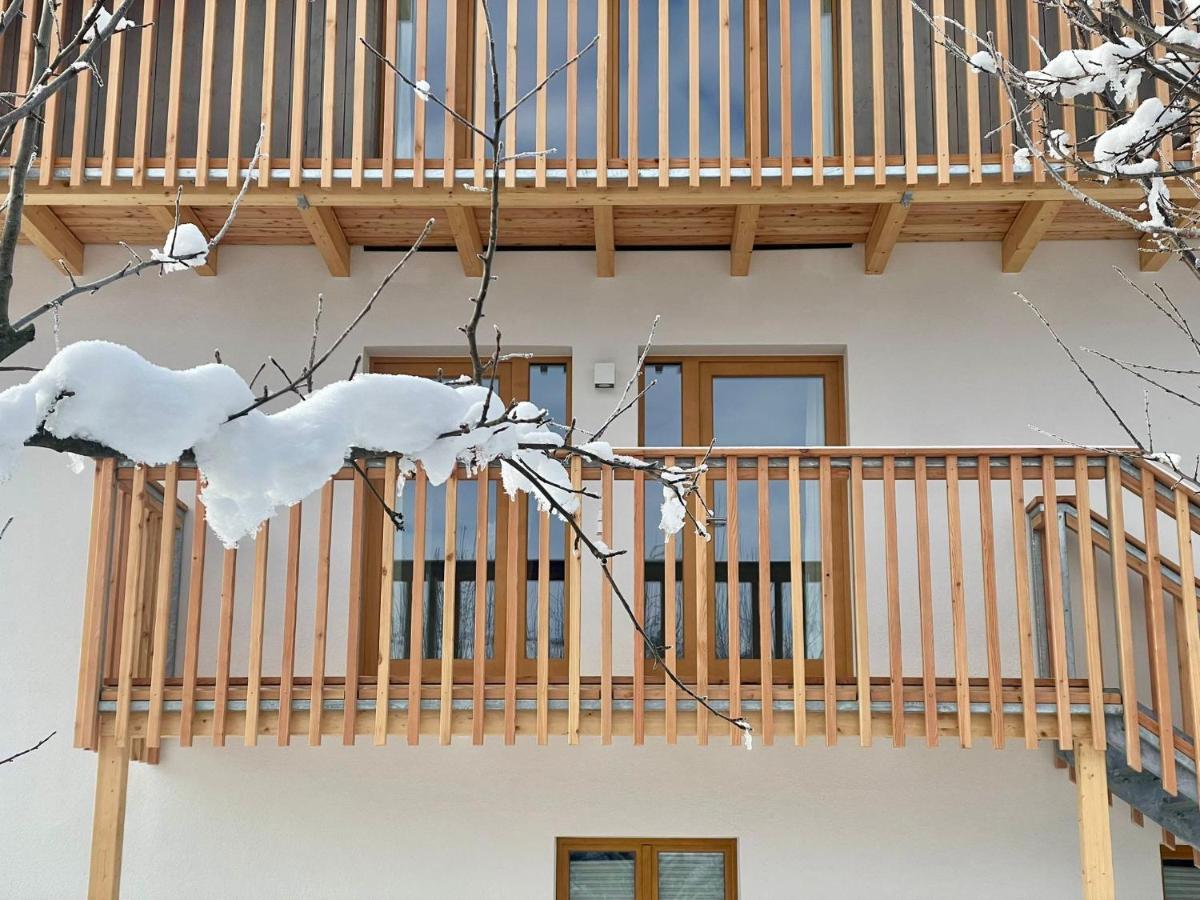 Ferienwohnungen Bergluft - B&B Aschau im Chiemgau