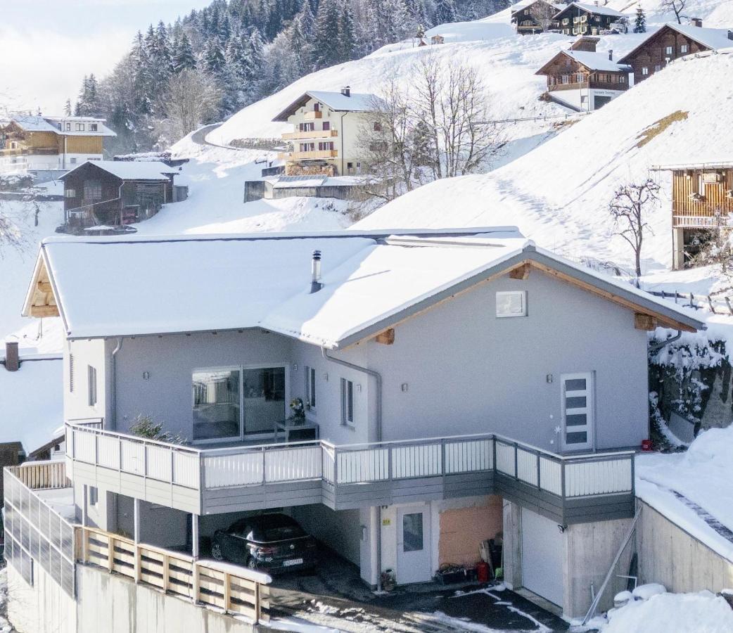 Ferienwohnung Ganahl - B&B