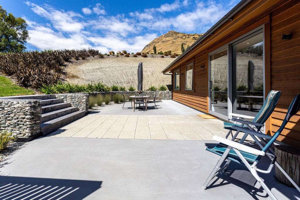 Tucker Beach Private Exclusive Retreat - Ferienwohnung Queenstown