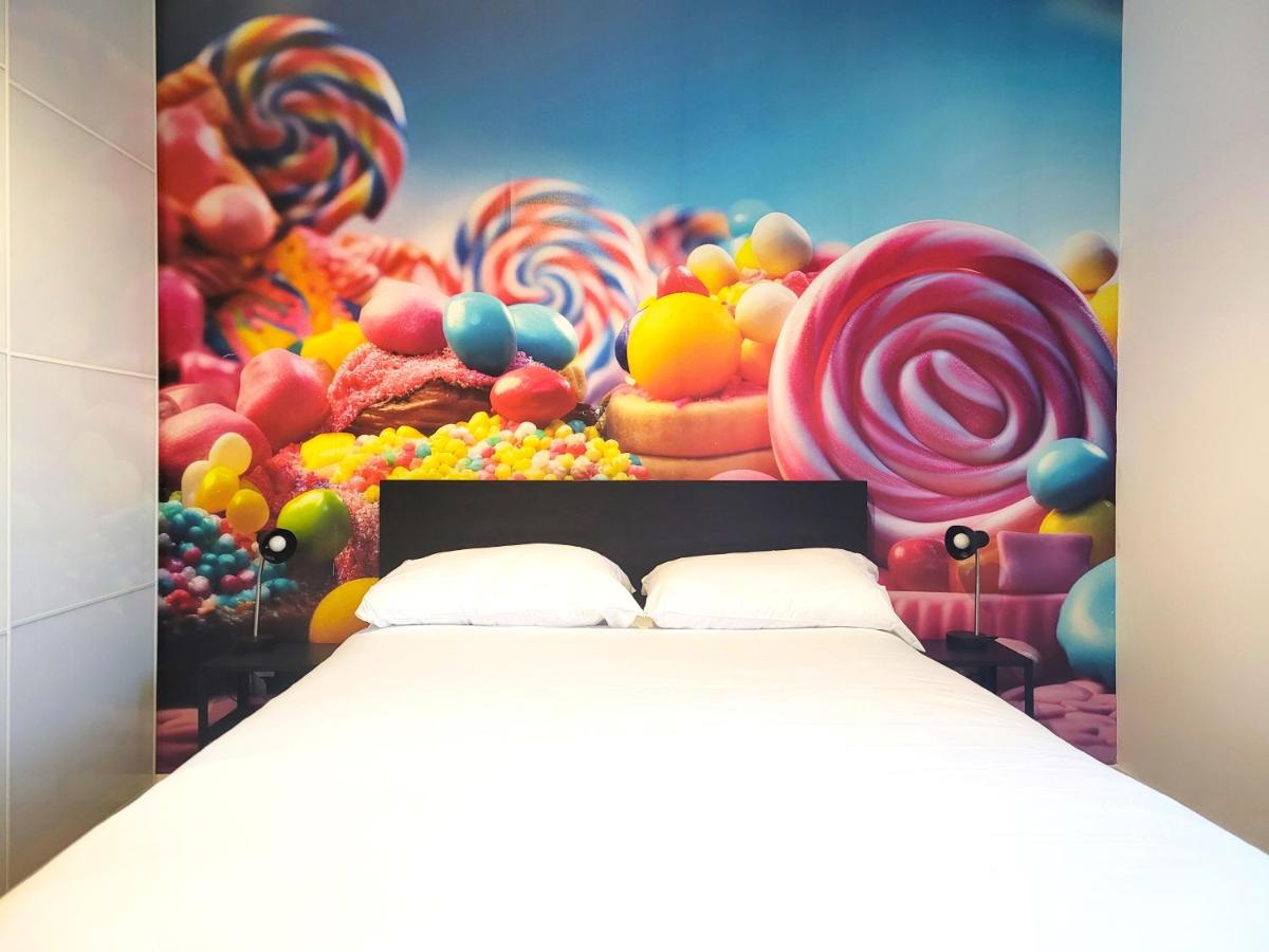 Appartamento con 1 Camera da Letto
