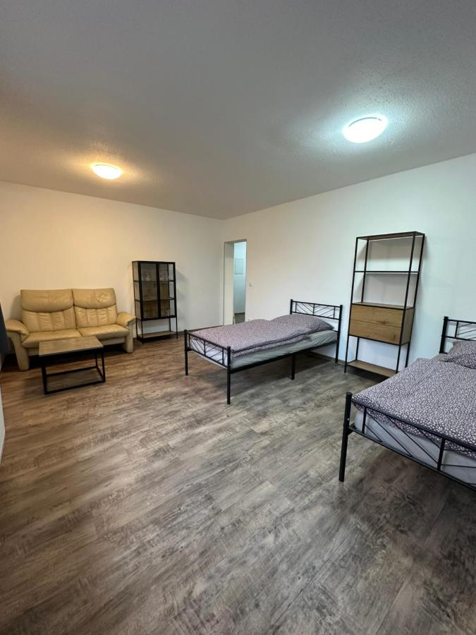Oberhausen Apartments - B&B