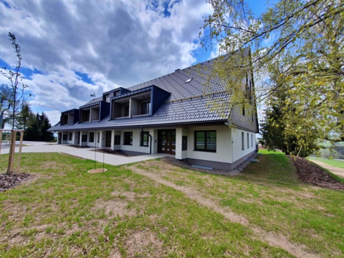 Apartmány Julinka - Ferienwohnung Říčky