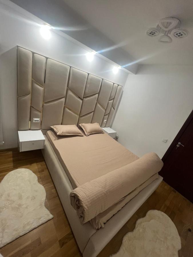 B&B Craiova - Minerva apartament”s - Bed and Breakfast Craiova