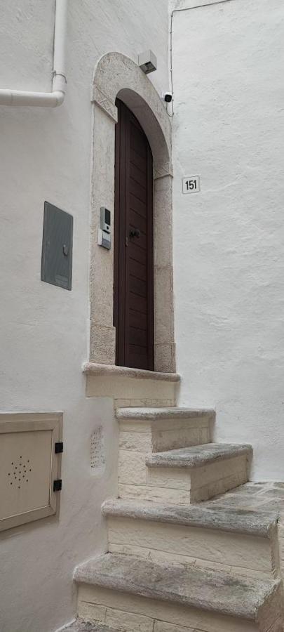 Archi Antichi - B&B