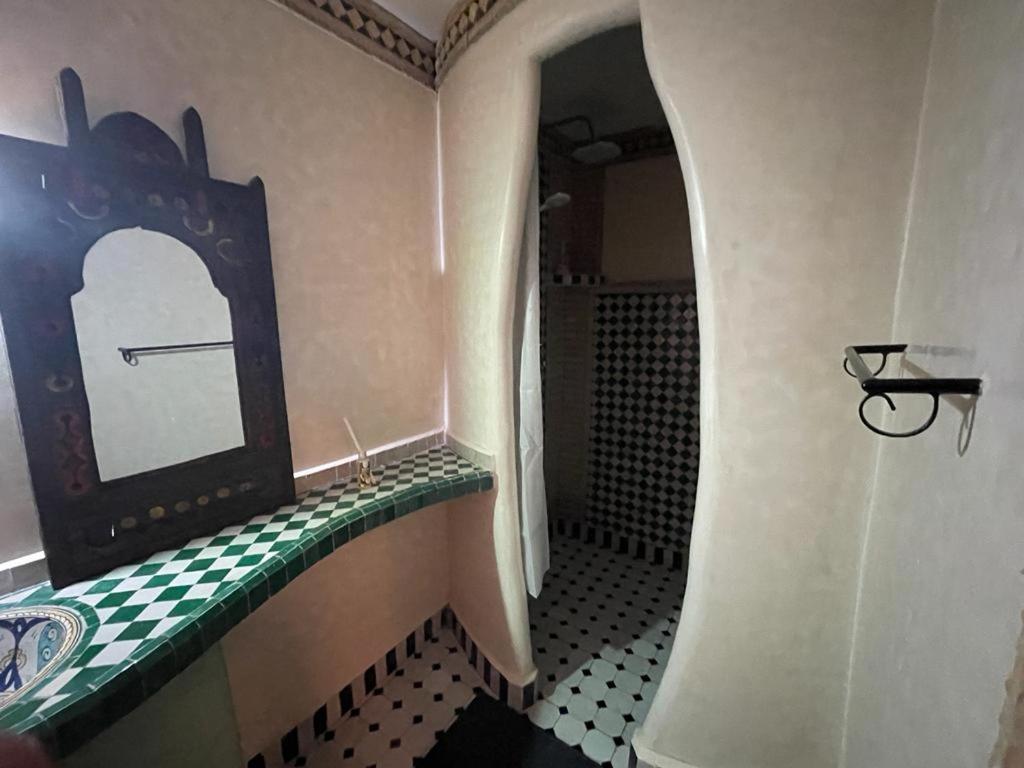 Family Suite with Balcony