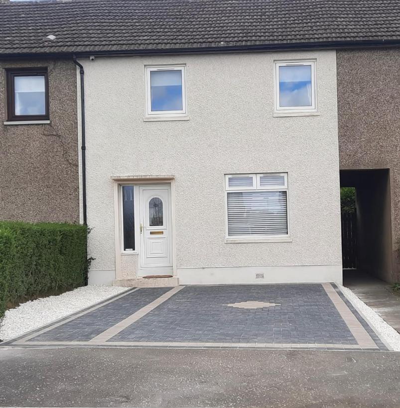 Springbank Holiday Home - Bed and Breakfast