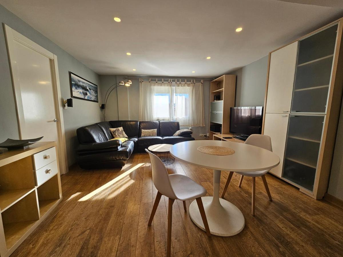 130A - Precioso apartamento en Cimadevilla by R2R Consulting - Chambres d'hôtes Gijón