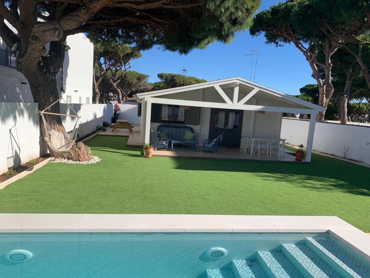 La casita del sopapo - B&B