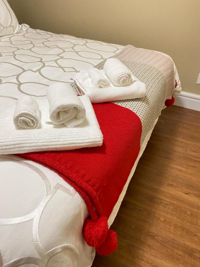 Doppelzimmer mit eigenem Bad