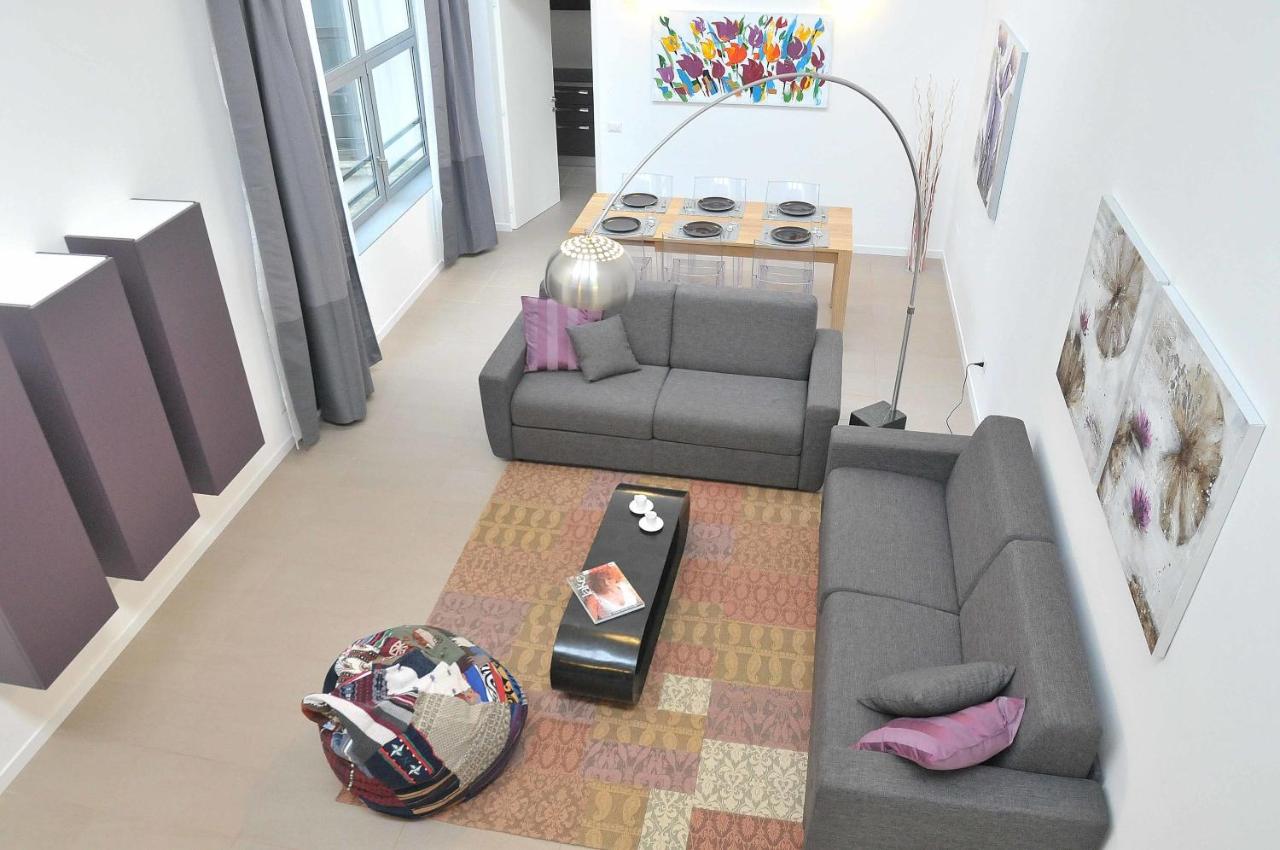 Loft (7 Adults)