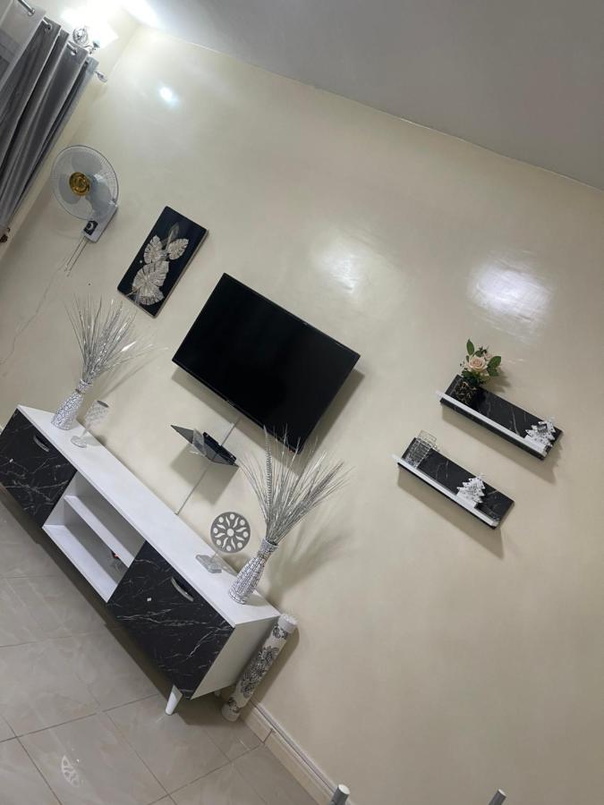 Luxe et confort a ngor dans un quartier très accessible - B&B Ngor