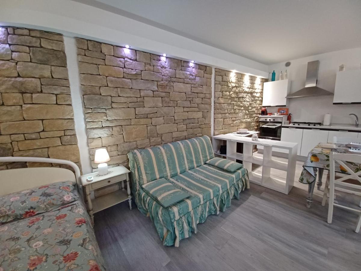 GARDALEMONHOUSE - Ferienwohnung Desenzano del Garda