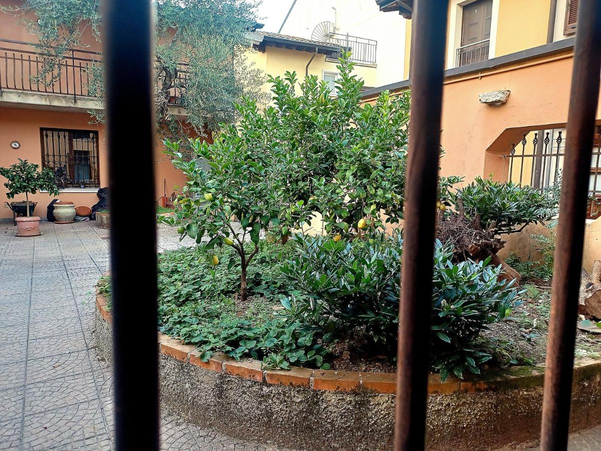 GARDALEMONHOUSE - B&B