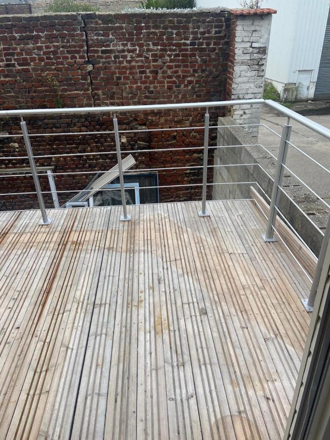Appartement standing Le Havre - B&B