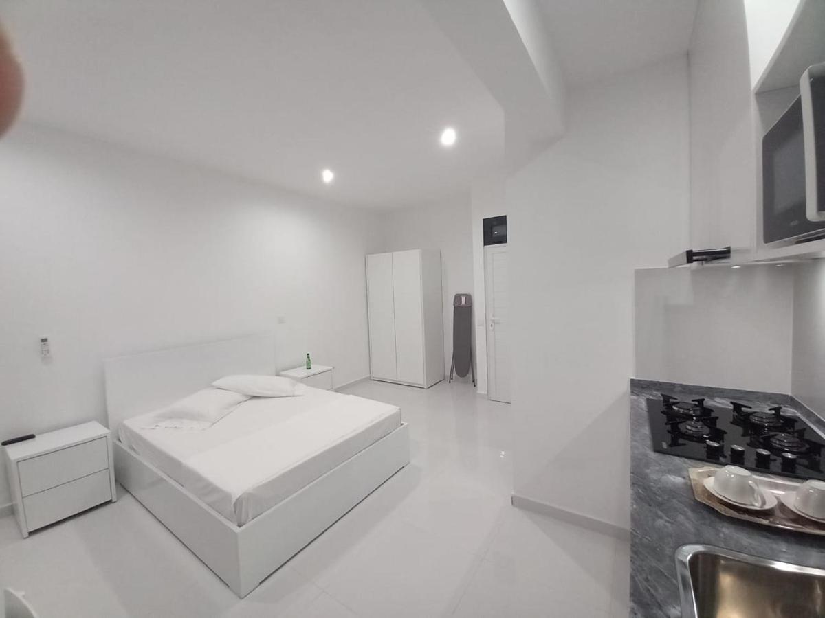 Appartamento con 1 Camera da Letto