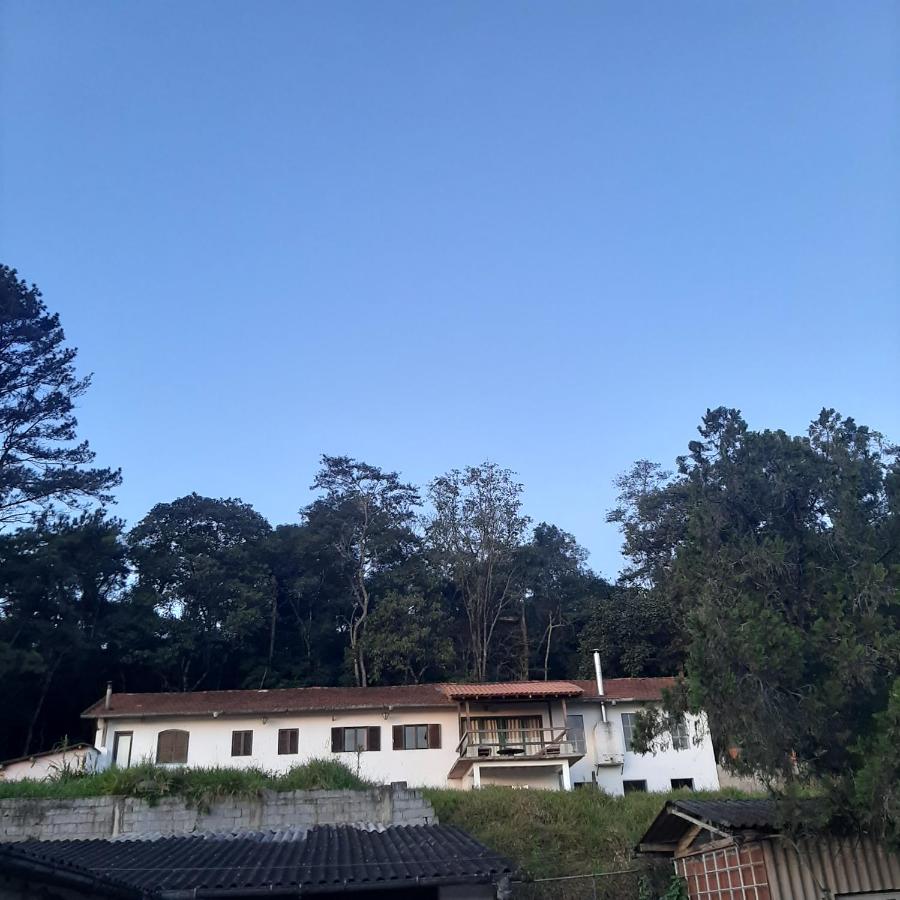 Embu Manacás da Serra - Chambres d’hôtes Embu das Artes