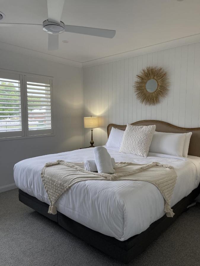 B&B Blayney - The Albion - Light & Cosy - Bed and Breakfast Blayney