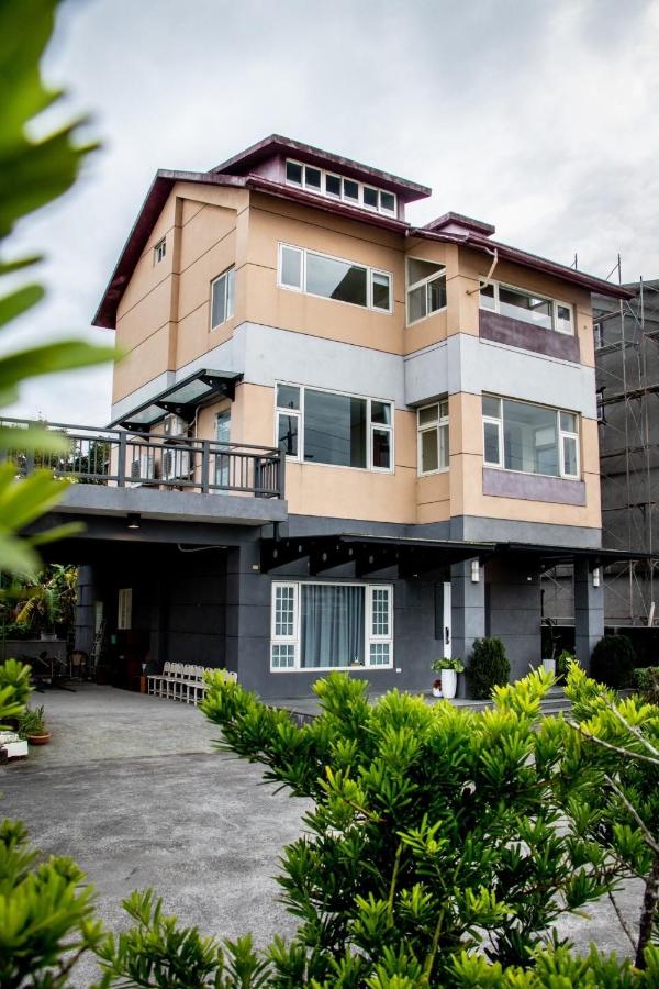 Boss's home - B&B