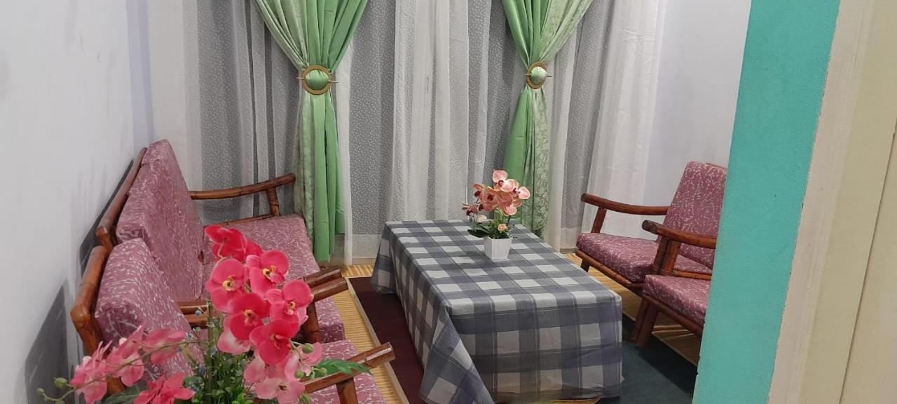 B&B Kota Bahru - Izzati Homestay - Bed and Breakfast Kota Bahru