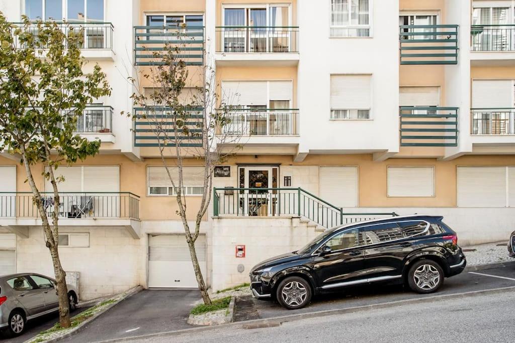 Apartamento em Lisboa, perto de Sintra - B&B
