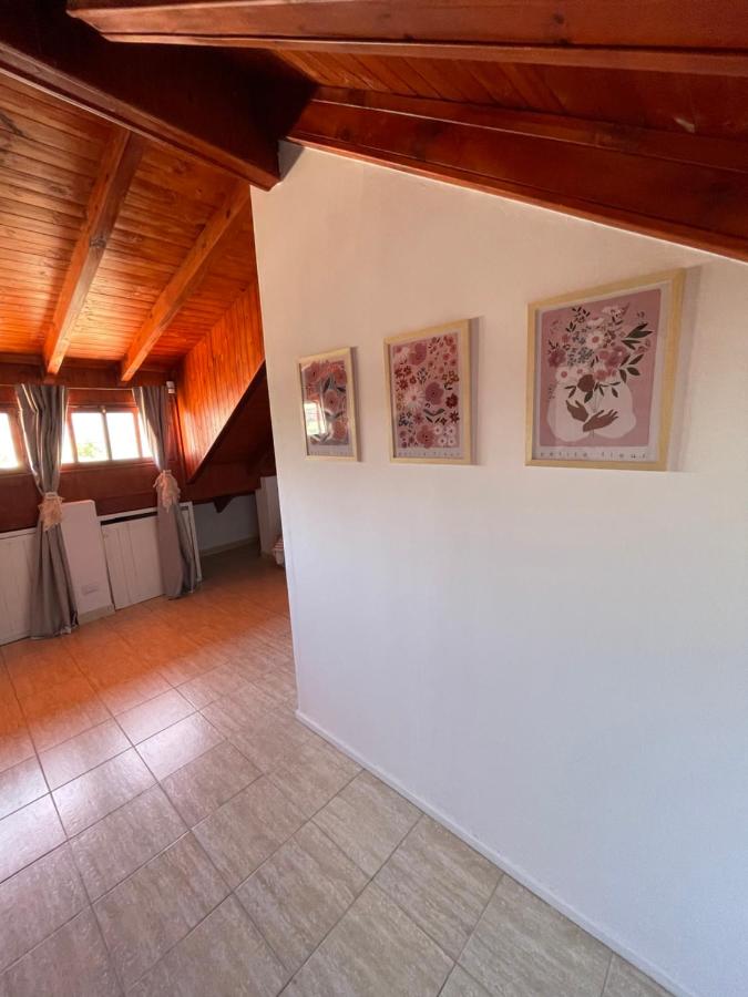 Casa Estivariz Madryn - B&B