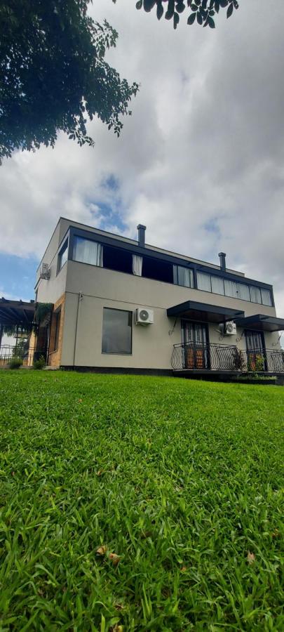 Pousada e Vinícola Boutique Bégamo - Vale dos vinhedos - B&B