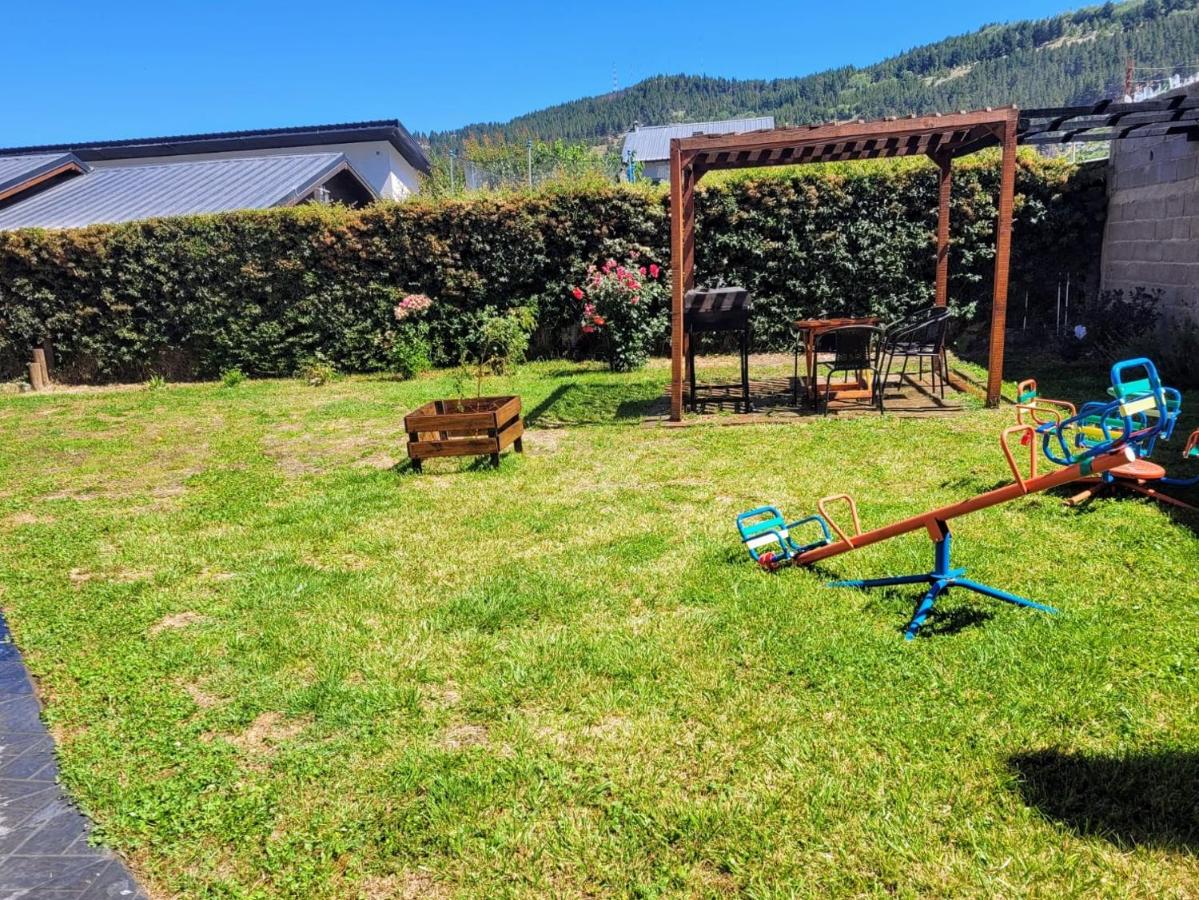 KUPAL - Ferienwohnung Esquel