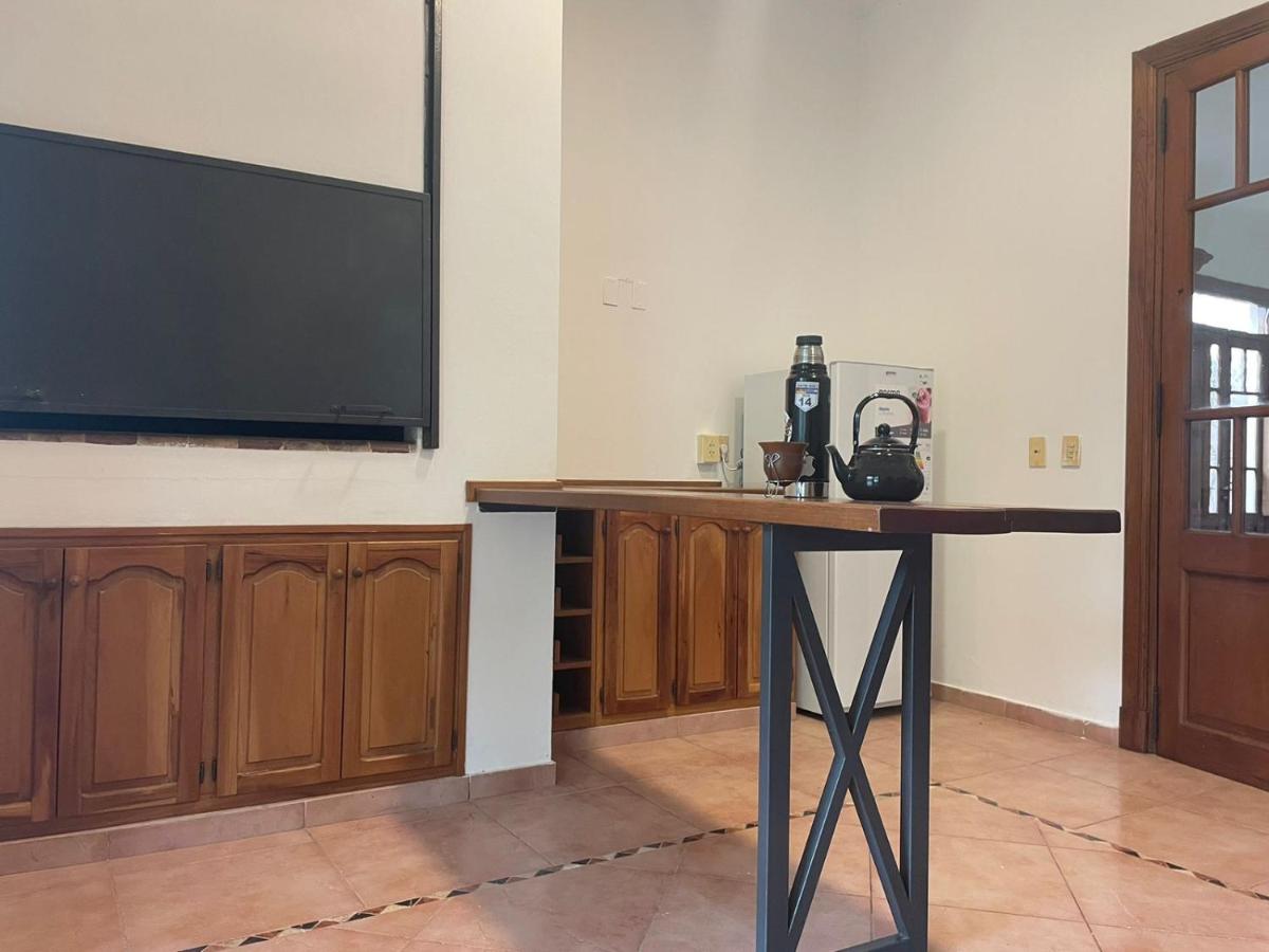 Tranquilidad en Bragado - Chambres d’hôtes Bragado