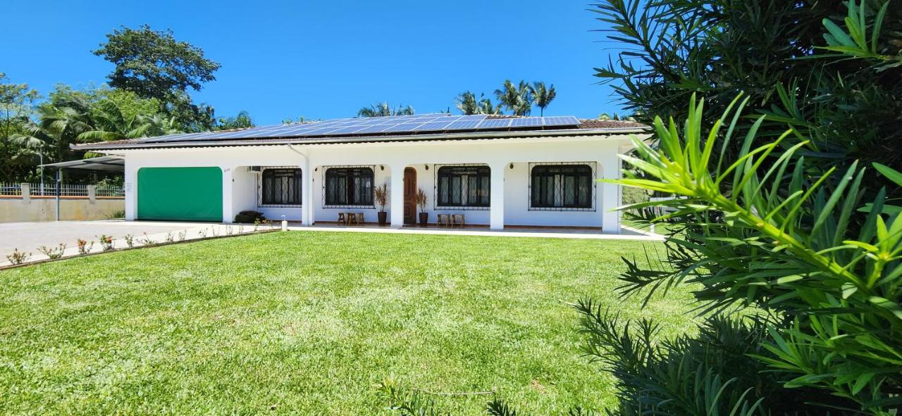 Apartamento Casa Hoffmann - Bed and Breakfast
