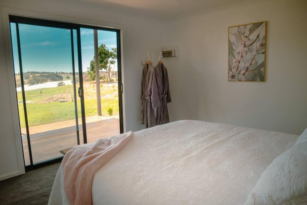 Villa con 2 Camere da Letto