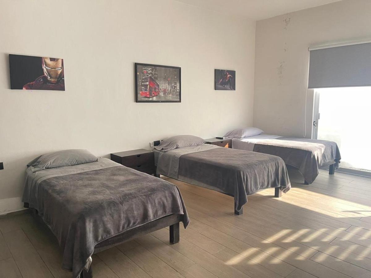 Villa 3 Chambres