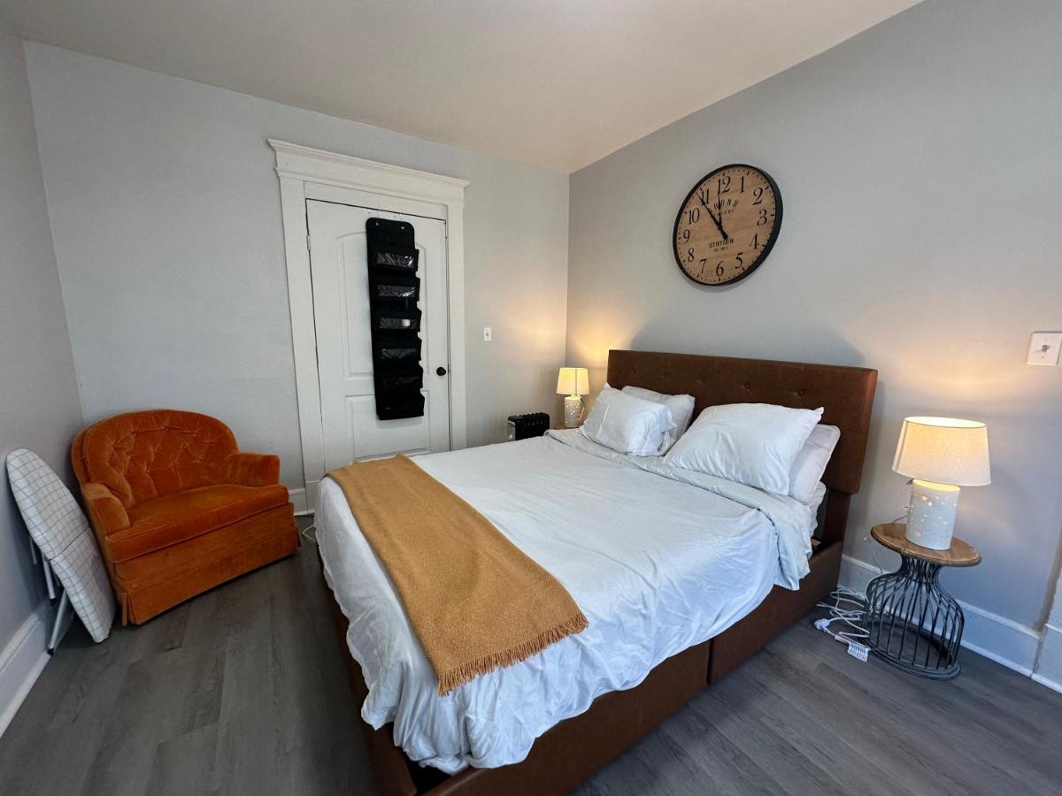 Perfect stay for couples - B&B