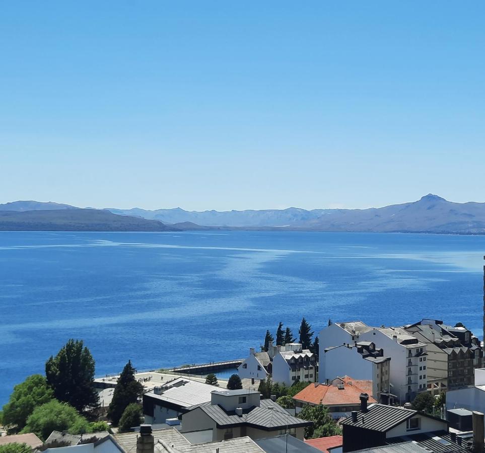 Nova Patagonia Apart - Lake View - B&B Bariloche