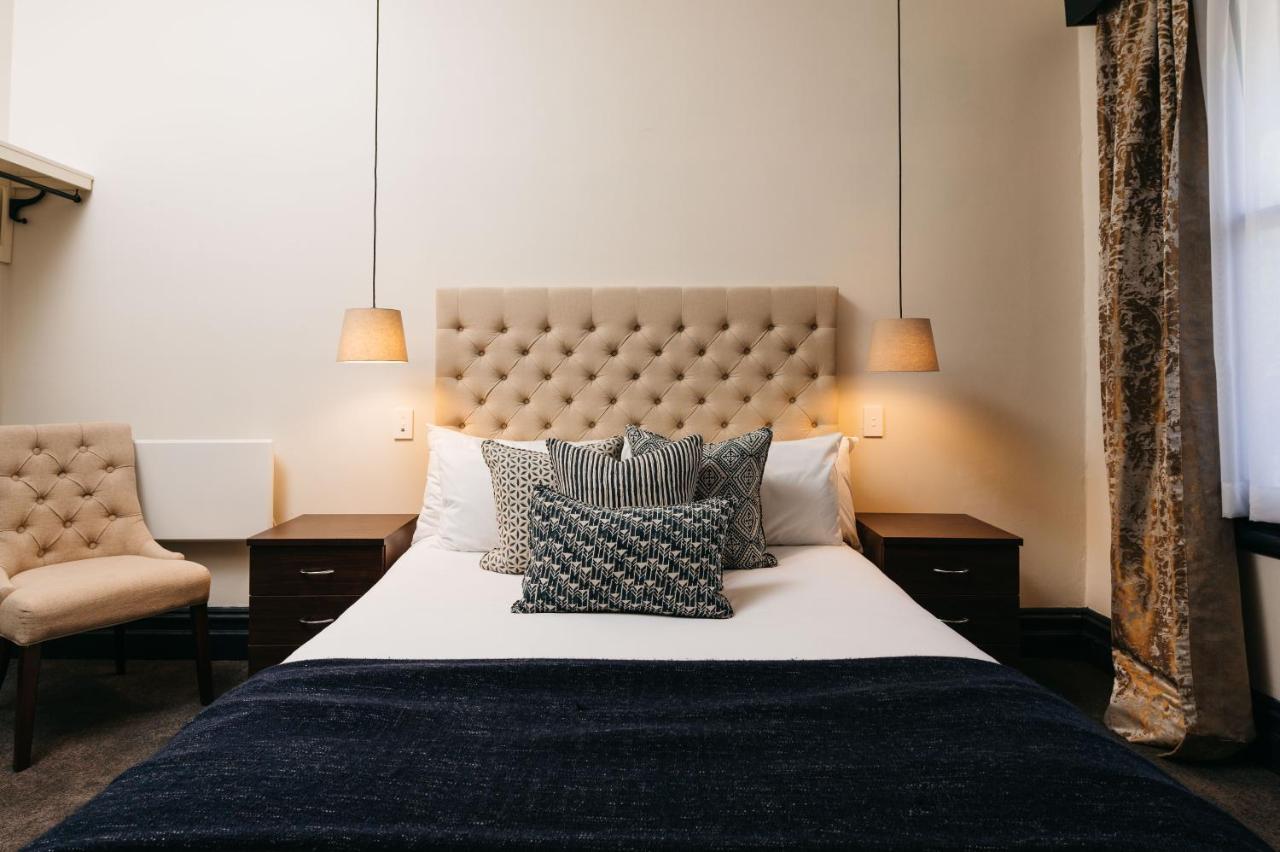 Chambre Familiale Standard