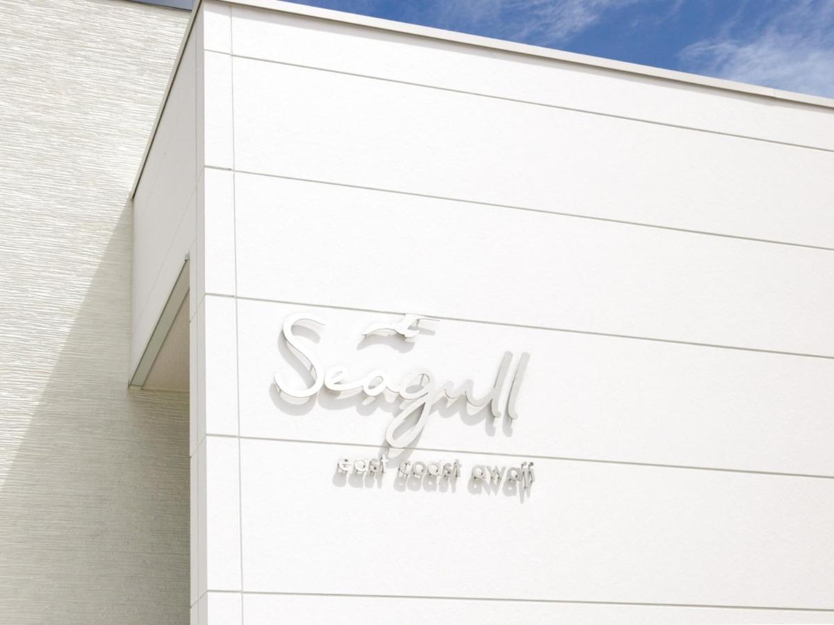 B&B Awaji - Seagull east coast Awaji - Vacation STAY 21943v - Bed and Breakfast Awaji