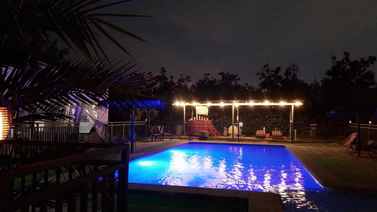 noche romántica en pareja - Chambres d’hôtes