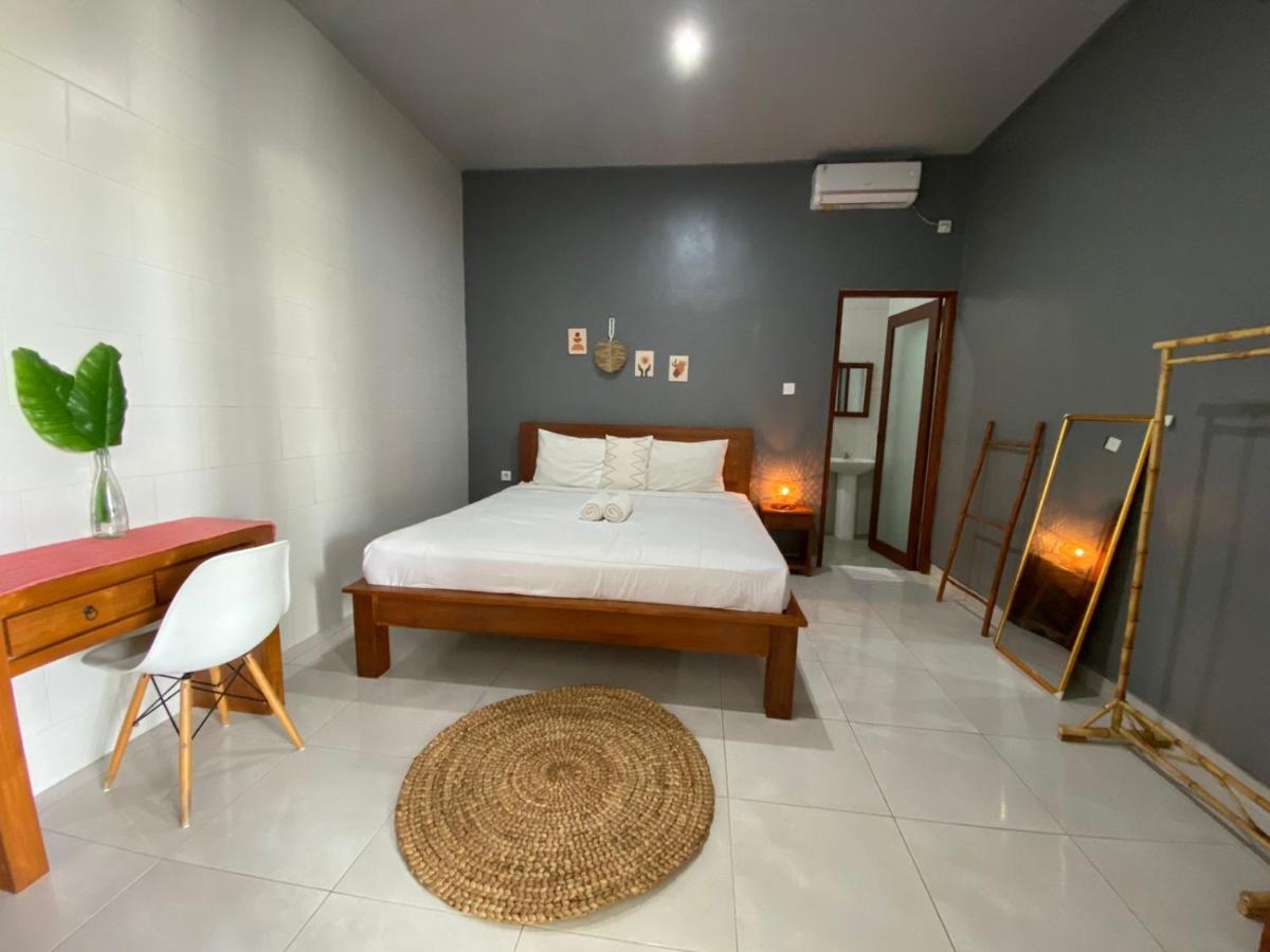 Tyana’s Private Room in Canggu 17 - Ferienwohnung Canggu