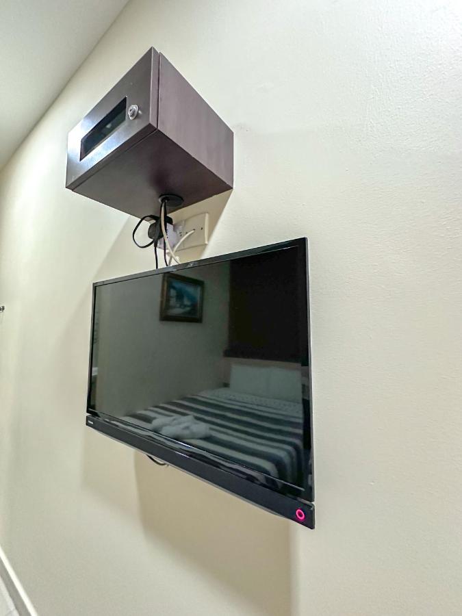 Standard Dreibettzimmer